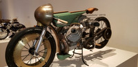 Haas Moto