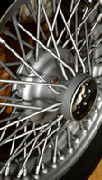MG Wheels